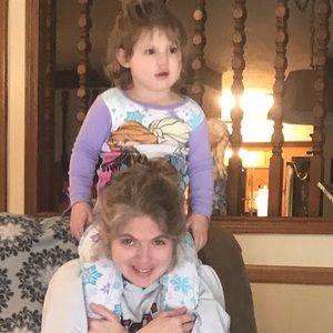 Meet your Posher, Susan